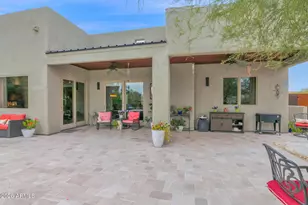 7817 E Dynamite Blvd, Scottsdale, AZ 85266 - Photo 50