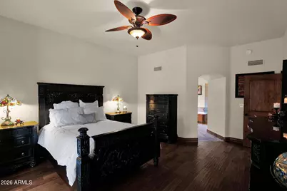 7817 E Dynamite Boulevard, Scottsdale, AZ 85266 - Photo 24