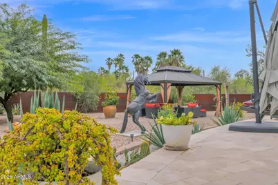 7817 E Dynamite Boulevard, Scottsdale, AZ 85266 - Photo 54