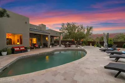 7817 E Dynamite Boulevard, Scottsdale, AZ 85266 - Photo 72