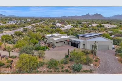 7817 E Dynamite Boulevard, Scottsdale, AZ 85266 - Photo 80