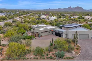 7817 E Dynamite Blvd, Scottsdale, AZ 85266 - Photo 80