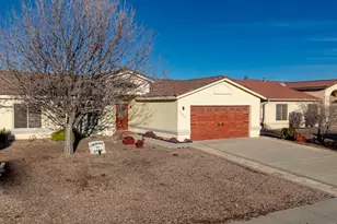 3864 Cabo Cope Dr, Sierra Vista, AZ 85650 - Photo 2