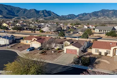 3864 Cabo Cope Drive, Sierra Vista, AZ 85650 - Photo 20