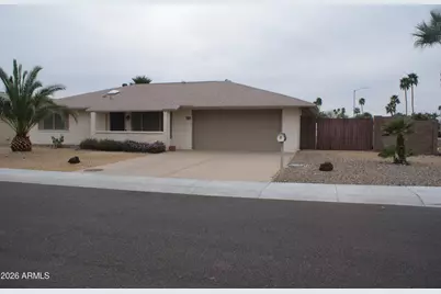 13451 W Prospect Drive, Sun City West, AZ 85375 - Photo 2