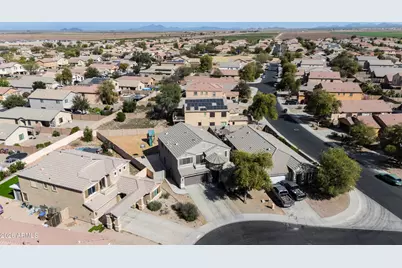 20945 N Dries Road, Maricopa, AZ 85138 - Photo 46