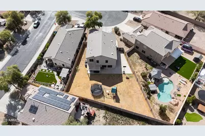 20945 N Dries Road, Maricopa, AZ 85138 - Photo 48