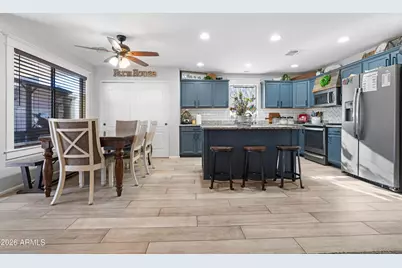 20945 N Dries Road, Maricopa, AZ 85138 - Photo 14