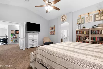 20945 N Dries Road, Maricopa, AZ 85138 - Photo 36