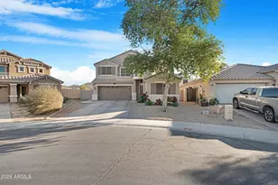 20945 N Dries Rd, Maricopa, AZ 85138 - Photo 4