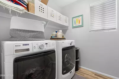 20945 N Dries Road, Maricopa, AZ 85138 - Photo 32