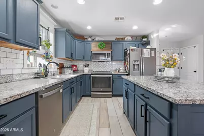 20945 N Dries Road, Maricopa, AZ 85138 - Photo 12