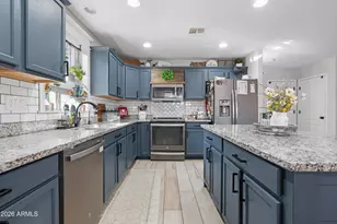 20945 N Dries Rd, Maricopa, AZ 85138 - Photo 12