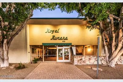 3655 N 5th Avenue #103, Phoenix, AZ 85013 - Photo 18