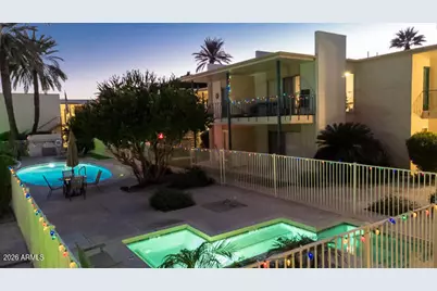 3655 N 5th Avenue #103, Phoenix, AZ 85013 - Photo 50