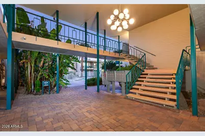 3655 N 5th Avenue #103, Phoenix, AZ 85013 - Photo 20