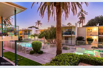 3655 N 5th Avenue #103, Phoenix, AZ 85013 - Photo 48