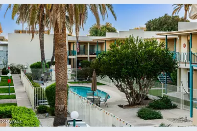 3655 N 5th Avenue #103, Phoenix, AZ 85013 - Photo 42