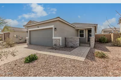 2554 S 179th Drive, Goodyear, AZ 85338 - Photo 1