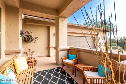 9154 E Mohawk Lane, Scottsdale, AZ 85255 - Photo 2