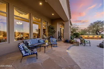 9800 E Lofty Point Road, Scottsdale, AZ 85262 - Photo 50