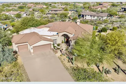 9800 E Lofty Point Road, Scottsdale, AZ 85262 - Photo 68