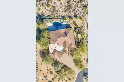 9800 E Lofty Point Road, Scottsdale, AZ 85262 - Photo 58