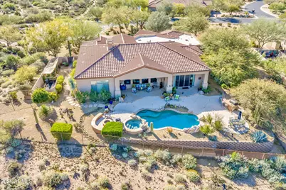 9800 E Lofty Point Road, Scottsdale, AZ 85262 - Photo 62