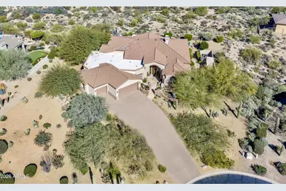 9800 E Lofty Point Road, Scottsdale, AZ 85262 - Photo 66