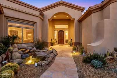 9800 E Lofty Point Road, Scottsdale, AZ 85262 - Photo 12