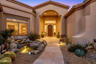 9800 E Lofty Point Rd, Scottsdale, AZ 85262 - Photo 12