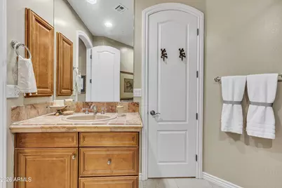9800 E Lofty Point Road, Scottsdale, AZ 85262 - Photo 36