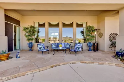 9800 E Lofty Point Road, Scottsdale, AZ 85262 - Photo 52