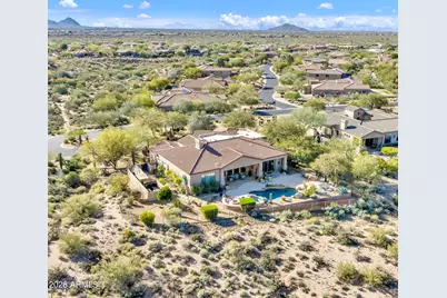 9800 E Lofty Point Road, Scottsdale, AZ 85262 - Photo 66