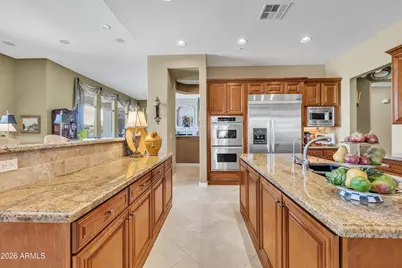 9800 E Lofty Point Road, Scottsdale, AZ 85262 - Photo 14