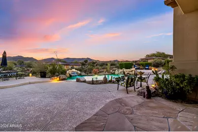 9800 E Lofty Point Road, Scottsdale, AZ 85262 - Photo 48