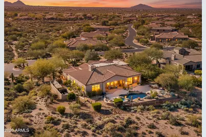 9800 E Lofty Point Road, Scottsdale, AZ 85262 - Photo 64