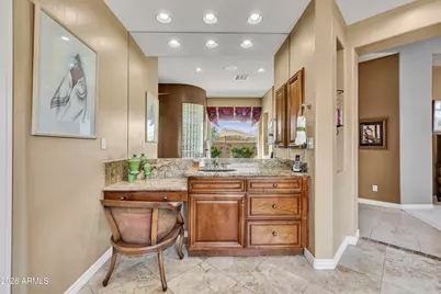 9800 E Lofty Point Road, Scottsdale, AZ 85262 - Photo 34