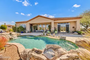 9800 E Lofty Point Rd, Scottsdale, AZ 85262 - Photo 2