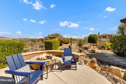 9800 E Lofty Point Road, Scottsdale, AZ 85262 - Photo 54