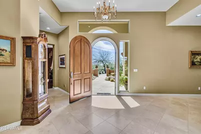 9800 E Lofty Point Road, Scottsdale, AZ 85262 - Photo 14
