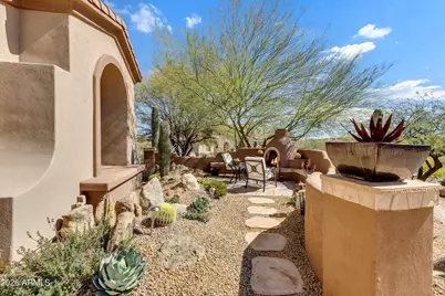 9800 E Lofty Point Road, Scottsdale, AZ 85262 - Photo 50