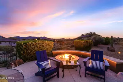 9800 E Lofty Point Road, Scottsdale, AZ 85262 - Photo 52