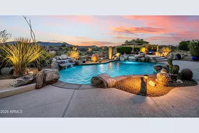 9800 E Lofty Point Road, Scottsdale, AZ 85262 - Photo 8