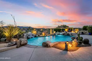 9800 E Lofty Point Rd, Scottsdale, AZ 85262 - Photo 8