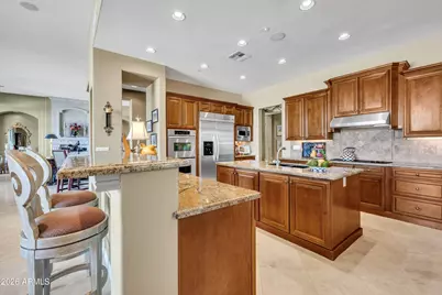 9800 E Lofty Point Road, Scottsdale, AZ 85262 - Photo 4