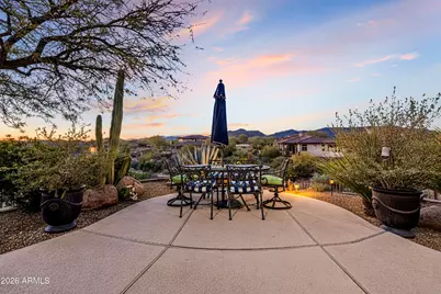 9800 E Lofty Point Road, Scottsdale, AZ 85262 - Photo 46