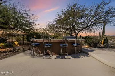 9800 E Lofty Point Road, Scottsdale, AZ 85262 - Photo 48