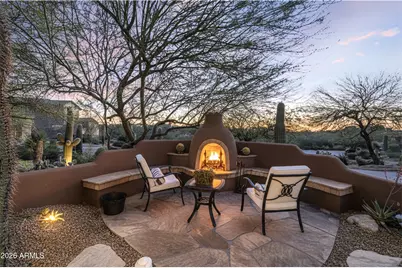 9800 E Lofty Point Road, Scottsdale, AZ 85262 - Photo 50