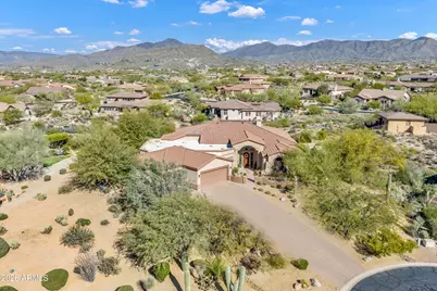 9800 E Lofty Point Road, Scottsdale, AZ 85262 - Photo 60
